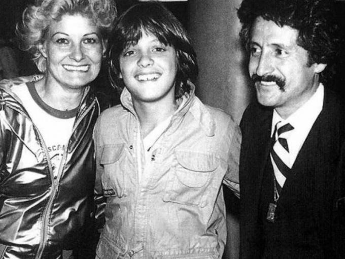 Un Carnicero Argentino Asegura Que Podria Ser El Padre De Luis Miguel E Online Latino Co
